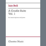 Download Eugene Field A Cradle Suite Vol. 1 sheet music and printable PDF music notes