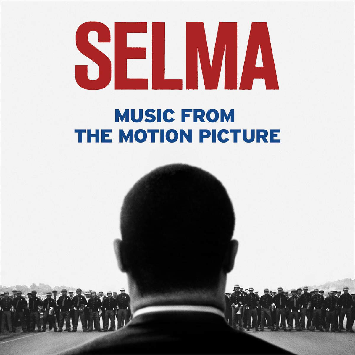 Eugene Rogers, Glory (from Selma) (arr. Eugene Rogers), TTBB