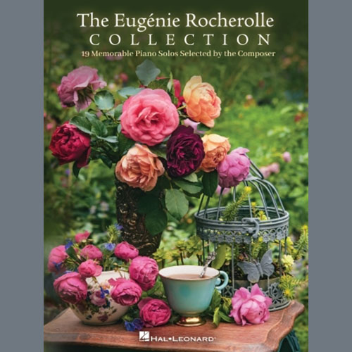 Eugenie Rocherolle, October Swing, Educational Piano
