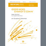 Download Eurydice V. Osterman Good News, Chariot's Comin' sheet music and printable PDF music notes