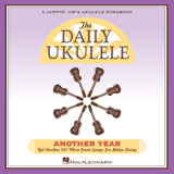 Download Eurythmics Here Comes The Rain Again (from The Daily Ukulele) (arr. Jim Beloff) sheet music and printable PDF music notes