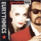 Download Eurythmics It's Alright (Baby's Coming Back ) sheet music and printable PDF music notes