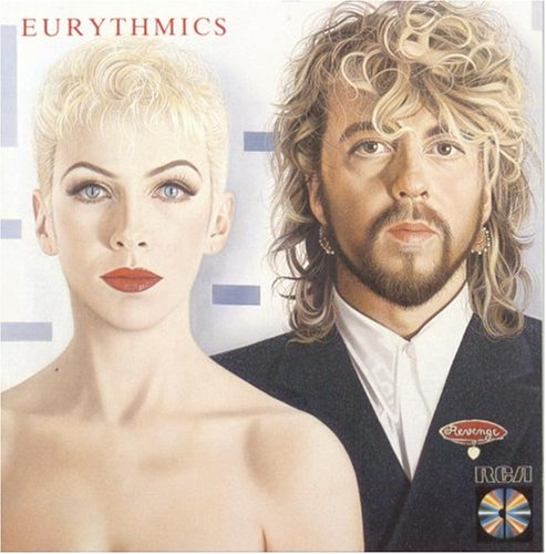 Eurythmics, Miracle Of Love, Piano, Vocal & Guitar (Right-Hand Melody)