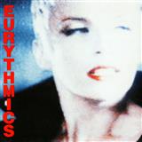 Download Eurythmics There Must Be An Angel sheet music and printable PDF music notes