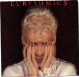 Download Eurythmics Thorn In My Side sheet music and printable PDF music notes