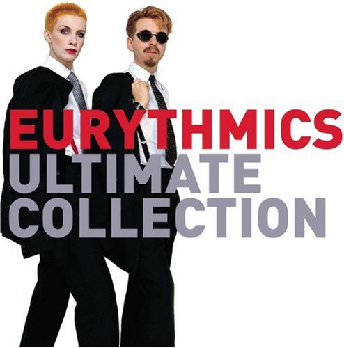 Eurythmics, Was It Just Another Love Affair?, Piano, Vocal & Guitar (Right-Hand Melody)