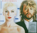 Download Eurythmics When Tomorrow Comes sheet music and printable PDF music notes
