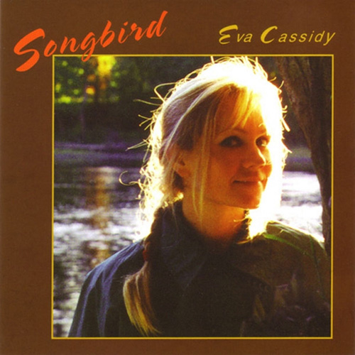 Eva Cassidy, Fields Of Gold, Piano, Vocal & Guitar (Right-Hand Melody)