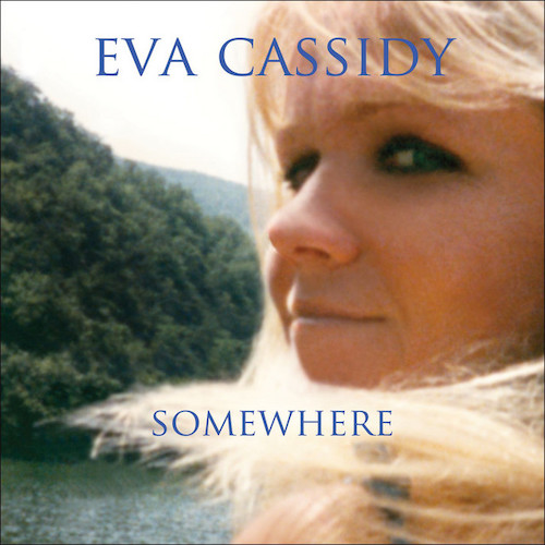 Eva Cassidy, Summertime (from Porgy And Bess), Piano, Vocal & Guitar