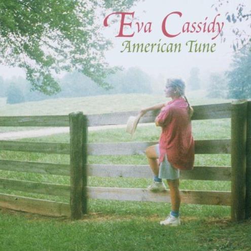 Eva Cassidy, True Colours, Alto Saxophone
