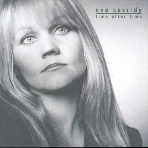Eva Cassidy Eva Cassidy, Woodstock, Guitar Tab