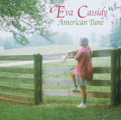 Eva Cassidy, Yesterday, Guitar Tab