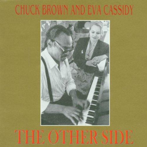 Eva Cassidy Eva Cassidy, Over The Rainbow, Piano, Vocal & Guitar