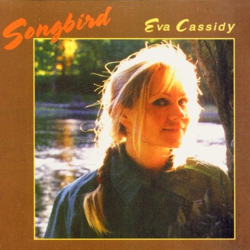Eva Cassidy, Wade In The Water, Piano, Vocal & Guitar