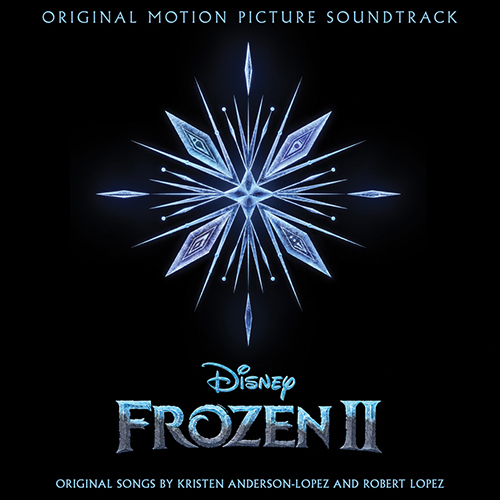 Evan Rachel Wood, All Is Found (from Disney's Frozen 2), Clarinet Solo