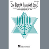 Download Evan Ramos One Light (A Hanukkah Song) sheet music and printable PDF music notes