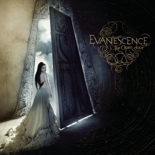 Evanescence Evanescence, Call Me When You're Sober, Guitar Tab