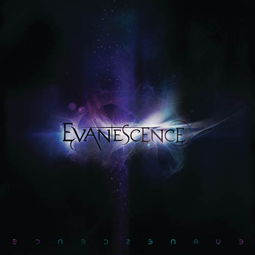 Evanescence, Made Of Stone, Piano, Vocal & Guitar Chords (Right-Hand Melody)