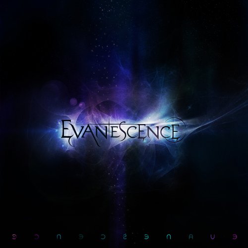 Evanescence, My Heart Is Broken, Piano, Vocal & Guitar (Right-Hand Melody)