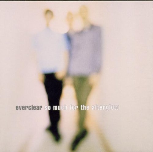 Everclear Everclear, I Will Buy You A New Life, Piano, Vocal & Guitar (Right-Hand Melody)