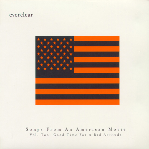 Everclear, Song From An American Movie Part 2, Guitar Tab