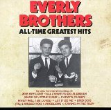 Download The Everly Brothers Bye Bye Love sheet music and printable PDF music notes