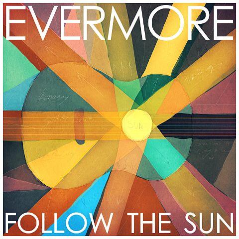 Evermore, Follow The Sun, Beginner Piano