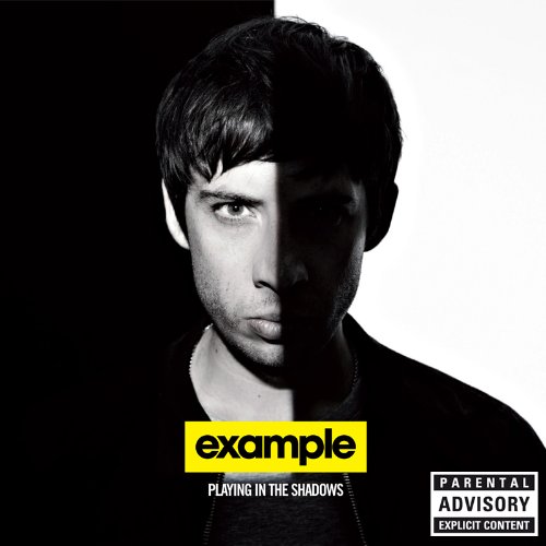 Example, Stay Awake, Piano, Vocal & Guitar (Right-Hand Melody)