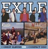 Download Exile Give Me One More Chance sheet music and printable PDF music notes