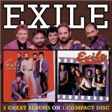 Download Exile I Could Get Used To You sheet music and printable PDF music notes