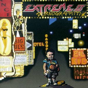 Extreme Extreme, Get The Funk Out, Bass Guitar Tab