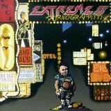 Download Extreme Pornograffitti sheet music and printable PDF music notes