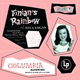 Download E.Y. Harburg That Great Come-And-Get-It-Day (from Finian's Rainbow) sheet music and printable PDF music notes