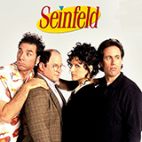 Download Ezra Koenig Seinfeld Theme sheet music and printable PDF music notes