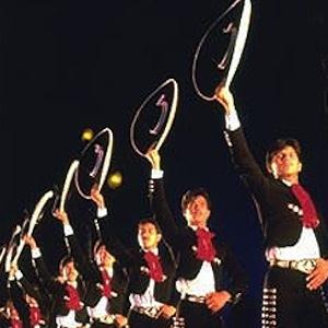 F.A. Partichela, Mexican Hat Dance (Jarabe Topatio), Melody Line, Lyrics & Chords