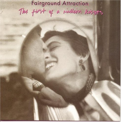 Fairground Attraction Fairground Attraction, Perfect, Piano, Vocal & Guitar