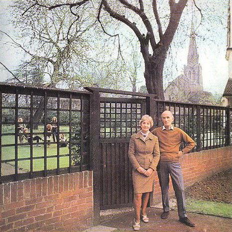 Fairport Convention, Who Knows Where The Time Goes, Lyrics & Chords