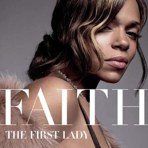 Faith Evans, Again, Piano, Vocal & Guitar (Right-Hand Melody)