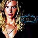 Download Faith Hill Cry sheet music and printable PDF music notes