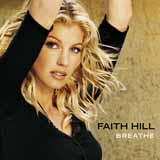 Download Faith Hill If My Heart Had Wings sheet music and printable PDF music notes