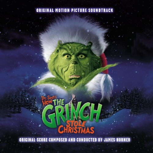 Faith Hill, Where Are You Christmas? (arr. Mac Huff) (from How The Grinch Stole Christmas), SAB