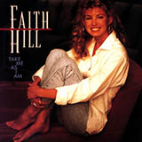 Download Faith Hill Wild One sheet music and printable PDF music notes