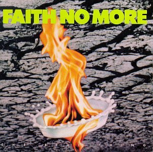Faith No More Faith No More, Epic, Easy Guitar Tab
