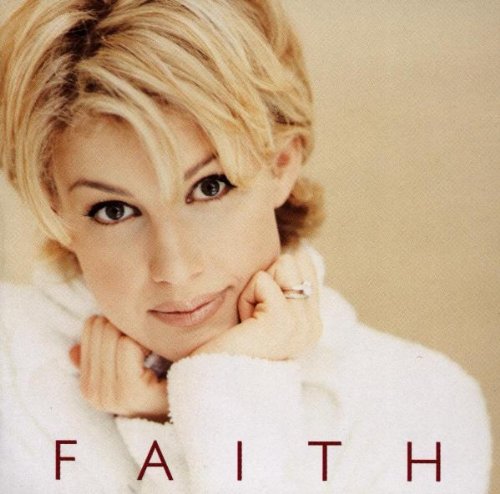 Faith Hill, This Kiss, Piano, Vocal & Guitar (Right-Hand Melody)