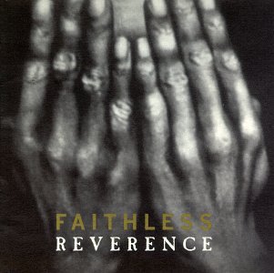 Faithless, Don't Leave, Lyrics & Chords