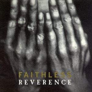 Faithless, Don't Leave, Piano, Vocal & Guitar