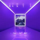 Download Fall Out Boy Hold Me Tight Or Don't sheet music and printable PDF music notes