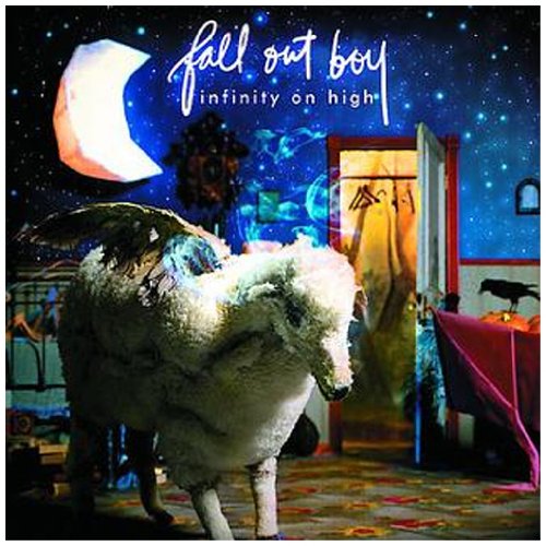 Fall Out Boy, I'm Like A Lawyer With The Way I'm Always Trying To Get You Off (Me & You), Guitar Tab