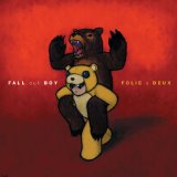 Download Fall Out Boy What A Catch, Donnie sheet music and printable PDF music notes