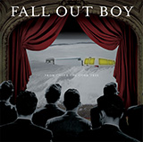 Download Fall Out Boy XO sheet music and printable PDF music notes
